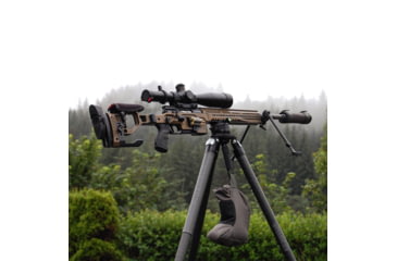 Image of Ulfhednar Competition/Professional Heavy Duty Tripod w/Panhead 35 kg, UHHD35