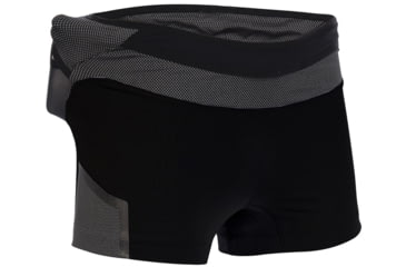 Image of Ultimate Direction Hydro Skin Short - Womens, Onyx, Large, 83466219ONX-LG