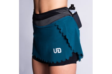 Image of Ultimate Direction Hydro Skirt - Womens, Blue Spruce, Small, 83466119BSP-SM