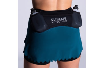 Image of Ultimate Direction Hydro Skirt - Womens, Blue Spruce, Small, 83466119BSP-SM