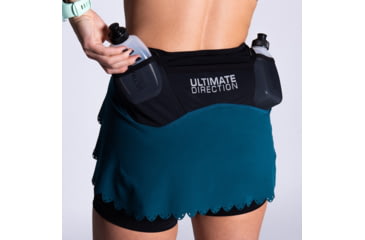 Image of Ultimate Direction Hydro Skirt - Womens, Blue Spruce, Small, 83466119BSP-SM