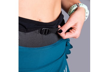 Image of Ultimate Direction Hydro Skirt - Womens, Blue Spruce, Small, 83466119BSP-SM