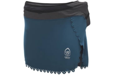 Image of Ultimate Direction Hydro Skirt - Womens, Blue Spruce, Small, 83466119BSP-SM
