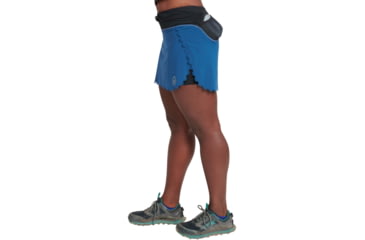 Image of Ultimate Direction Hydro Skirt - Womens, Navy, Extra Small, 83466121NV-XS