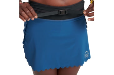 Image of Ultimate Direction Hydro Skirt - Womens, Navy, Extra Small, 83466121NV-XS