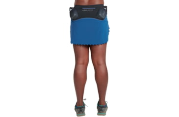 Image of Ultimate Direction Hydro Skirt - Womens, Navy, Extra Small, 83466121NV-XS