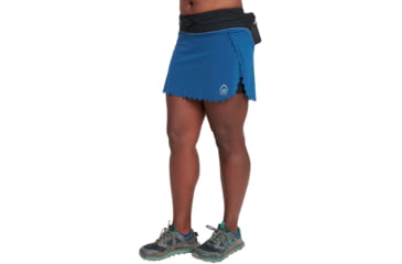 Image of Ultimate Direction Hydro Skirts - Women's, Navy, Extra Small, 83466121NV-XS