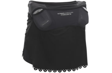 Image of Ultimate Direction Hydro Skirt - Womens, Onyx, Large, 83466119ONX-LG