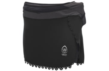 Image of Ultimate Direction Hydro Skirt - Womens, Onyx, Large, 83466119ONX-LG