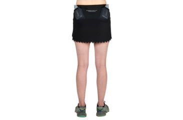 Image of Ultimate Direction Hydro Skirts - Womens, Onyx, Large, 83466121ONX-LG