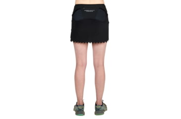 Image of Ultimate Direction Hydro Skirts - Womens, Onyx, Large, 83466121ONX-LG
