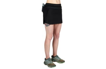 Image of Ultimate Direction Hydro Skirts - Womens, Onyx, Large, 83466121ONX-LG