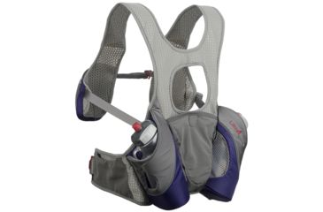 Image of Ultraspire Kinetic-Pitch Black-L/XL
