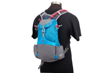 Image of Ultraspire Omega Race Vest-Luminous Blue