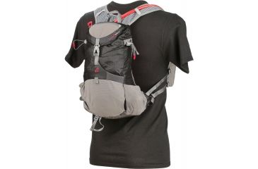 Image of Ultraspire Omega Race Vest-Pitch Black