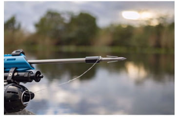 Image of Umarex Fishr Airgun Fishing Arrow for Air Javelin Fishr PCP Rig 1/ct 604DC431