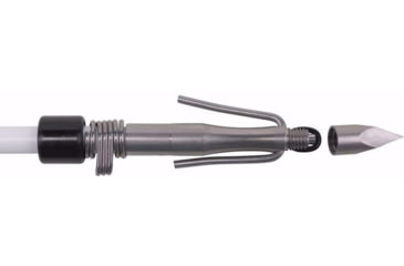 Image of Umarex Fishr Airgun Fishing Arrow for Air Javelin Fishr PCP Rig 1/ct 604DC431
