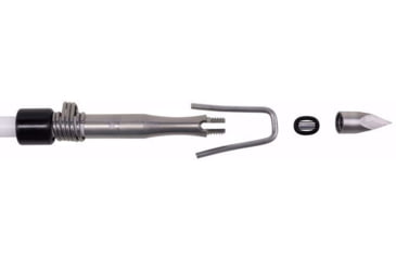Image of Umarex Fishr Airgun Fishing Arrow for Air Javelin Fishr PCP Rig 1/ct 604DC431
