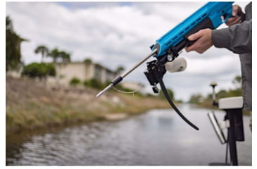 Image of Umarex Fishr Airgun Fishing Arrow for Air Javelin Fishr PCP Rig 1/ct 604DC431