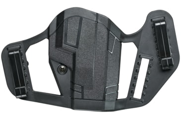 Image of Uncle Mike's Apparition IWB/OWB Holster, Sig P365/P365XL, Black, 79069