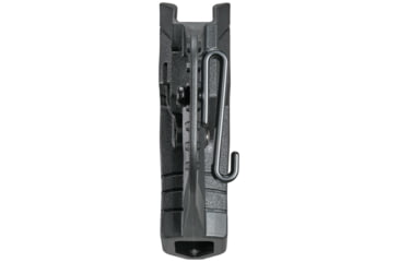 Image of Uncle Mike's Apparition IWB/OWB Holster, Sig P365/P365XL, Black, 79069