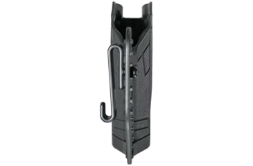 Image of Uncle Mike's Apparition IWB/OWB Holster, Sig P365/P365XL, Black, 79069