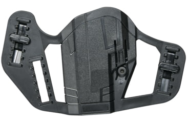 Image of Uncle Mike's Apparition IWB/OWB Holster, Sig P365/P365XL, Black, 79069