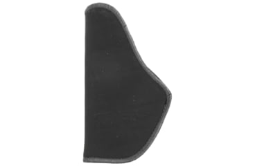 Image of Uncle Mike's Nylon IWB Holster, #12, Glock 43/43X, Right Hand, Black, 89121A