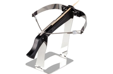 Image of Uncommon Carry Bowman Mini Crossbow Black