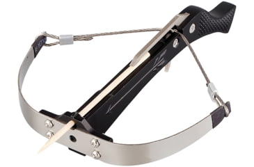 Image of Uncommon Carry Bowman Mini Crossbow Black