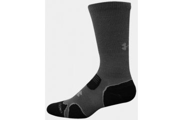 Image of Under Armour 9-11 Ua Hitch Heavy Cushion Otc-blk - UA 4921-MD-BLK