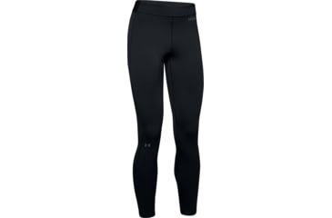 Image of Under Armour ColdGear 4.0 Legging - Women's, Extra Small, Black, 1343323001XS