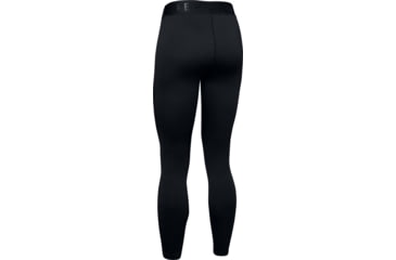 Image of Under Armour ColdGear 4.0 Legging - Women's, Extra Small, Black, 1343323001XS
