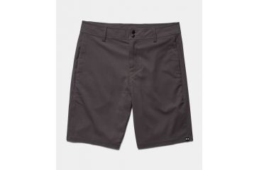 Image of Mardox Amphibious Short - Mens-Charcoal-36 Waist