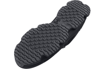 Image of Under Armour Micro G Strikefast Protect Tactical Shoes - Mens, Black, 10.5US, 302584200210.5