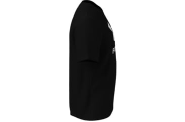 Image of Under Armour New Freedom Logo T-Shirt - Mens, Black, 2XL, 13708110012X