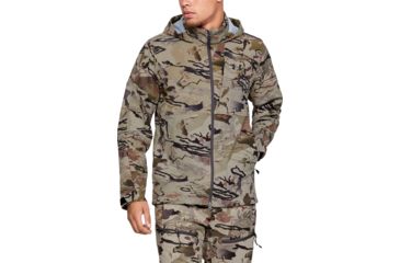 Image of Under Armour Ridge Reaper Infil Windstopper Jacket - 13167249992X