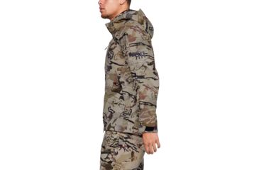 Image of Under Armour Ridge Reaper Infil Windstopper Jacket - 13167249992X