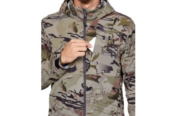 Image of Under Armour Ridge Reaper Infil Windstopper Jacket - 13167249992X