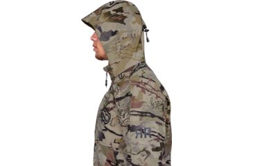 Image of Under Armour Ridge Reaper Infil Windstopper Jacket - 13167249992X
