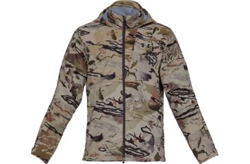 Image of Under Armour Ridge Reaper Infil Windstopper Jacket - 13167249992X