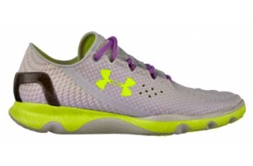 Image of Under Armour SpeedForm Apollo Road Running Shoes - Women's-Elemental-Medium