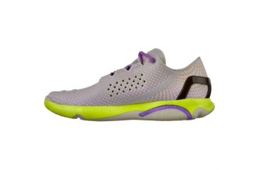 Image of Under Armour SpeedForm Apollo Road Running Shoes - Women's-Siberian Iris-Medium-7 US