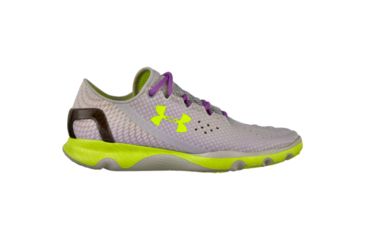 Image of Under Armour SpeedForm Apollo Road Running Shoes - Womens