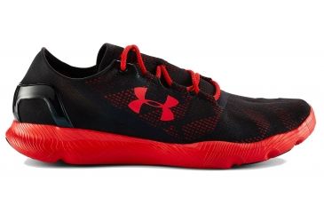 Image of Under Armour SpeedForm Apollo Vent Road Running Shoe - Mens