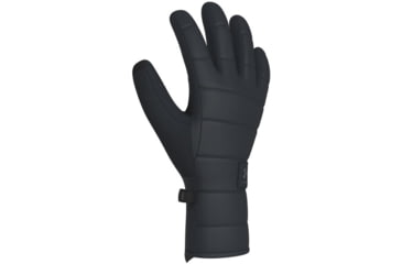 Image of Under Armour Storm Insulated CGI Gloves - Men's, Black/Pitch Gray, 2XL, 13659510012X