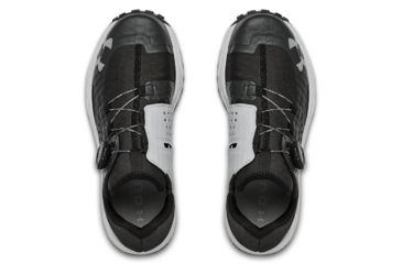 Image of Under Armour UA Syncline Fishing Shoes - Women's, 9.5, Mod Gray, 3021374-101-9.5
