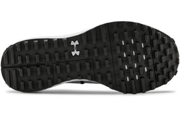 Image of Under Armour UA Syncline Fishing Shoes - Women's, 9.5, Mod Gray, 3021374-101-9.5