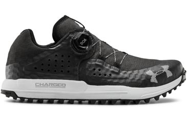 Image of Under Armour UA Syncline Fishing Shoes - Women's, 9.5, Mod Gray, 3021374-101-9.5