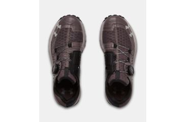 Image of Under Armour UA Syncline Fishing Shoes - Women's, 11, Ash Taupe/Black/Summit White, 3021374-100-11